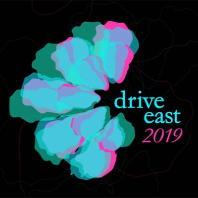 Drive East 2019