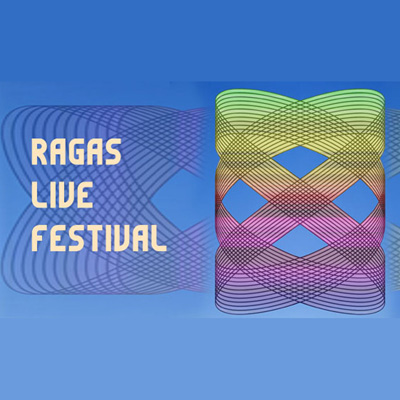 Ragas Live Festival 2018