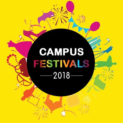 Campus Competitions USA 2018