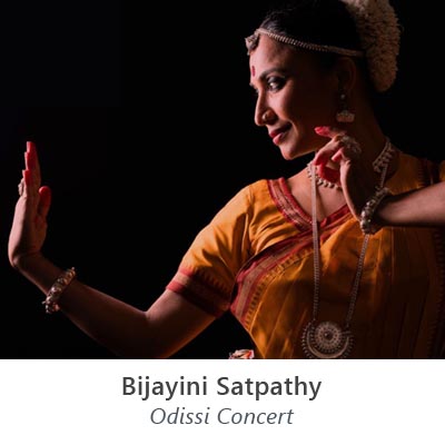 Bijayini-Satpathy