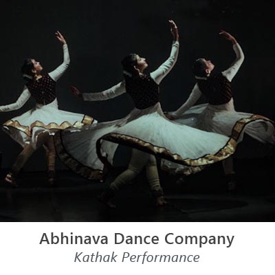 Abhinava-Dance-Company