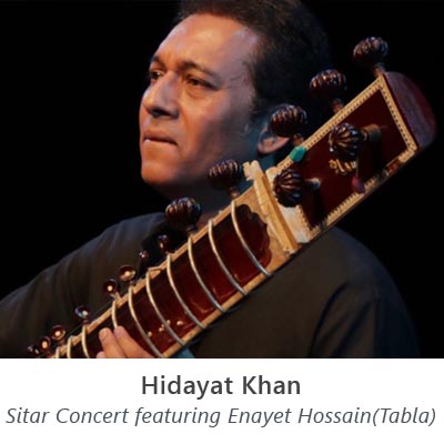 Hidayat-Khan