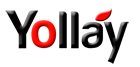 Yollay Logo
